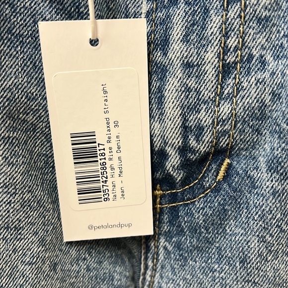 Petal and Pup jeans - Picture 5 of 8